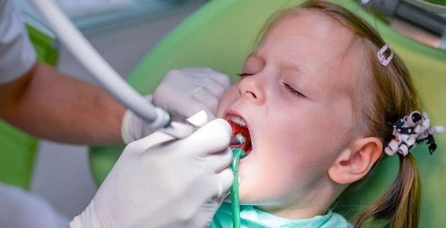 Child Dental MRC | Dentist Open Weekends Adelaide